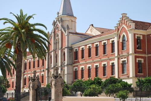 Linares, Jaén