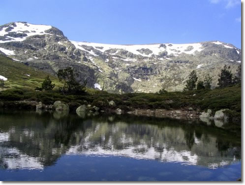 Sierra-Guadarrama