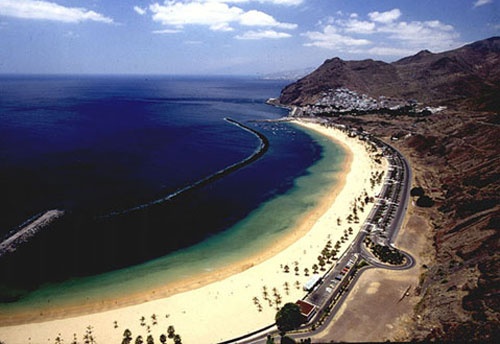 tenerife