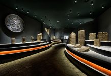 El nuevo Museo de Prehistoria y Arqueología de Cantabria Museo de Prehistoria y Arqueología de Cantabria