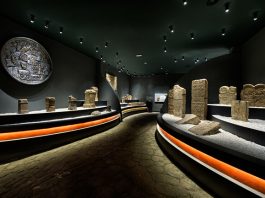 Museo de Prehistoria y Arqueología de Cantabria