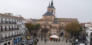 Arganda del Rey