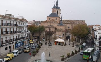 Arganda del Rey