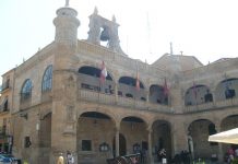 Ayuntamiento de Ciudad Rodrigo