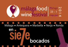 Málaga Food & Wine Festival
