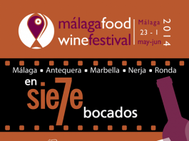 Málaga Food & Wine Festival