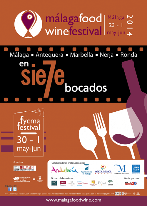 Málaga Food & Wine Festival