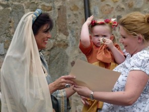 Las Jornadas Medievales El mercado de las tres culturas